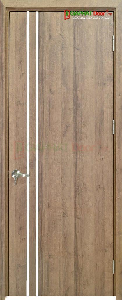 Cửa gỗ cao cấp MDF Laminate P1R2 (3)