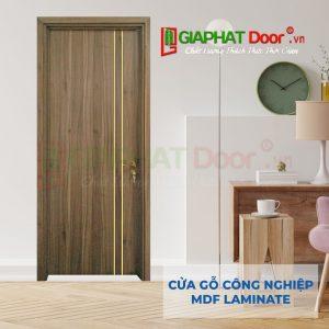 Cửa gỗ công nghiệp MDF Laminate P1R2 (6)