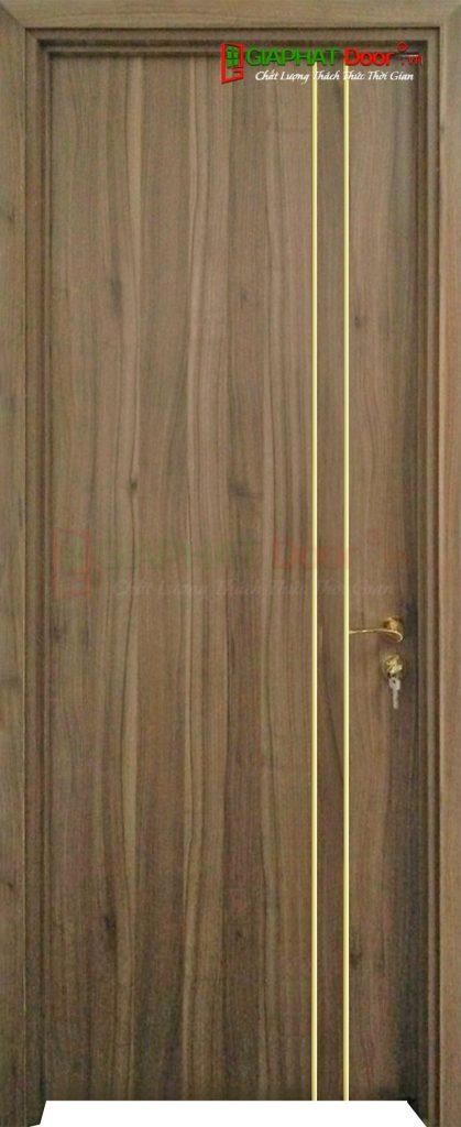 Cửa gỗ công nghiệp MDF Laminate P1R2 (6)