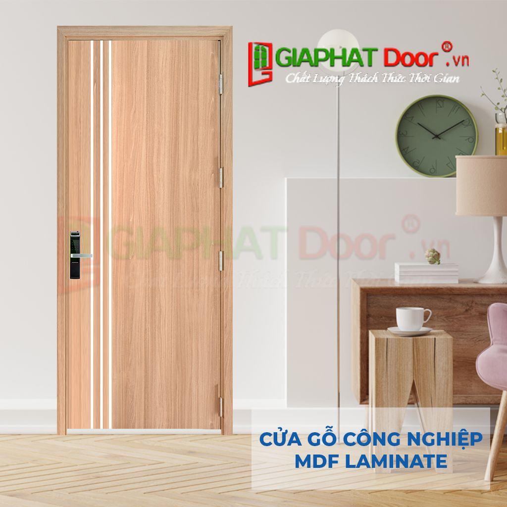 Cua go MDF Laminate P1R3 (2).png Cửa gỗ công nghiệp MDF Laminate P1R3 (2)