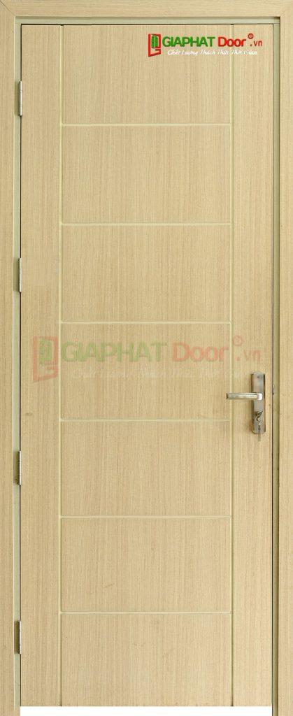 Cửa Gỗ Cao Cấp Khách Sạn MDF Laminate P1R8 Cửa Gỗ Cao Cấp Khách Sạn MDF Laminate P1R8