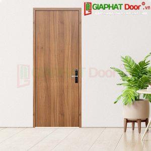 Cửa Gỗ Nhà Tắm MDF Melamine 1-3