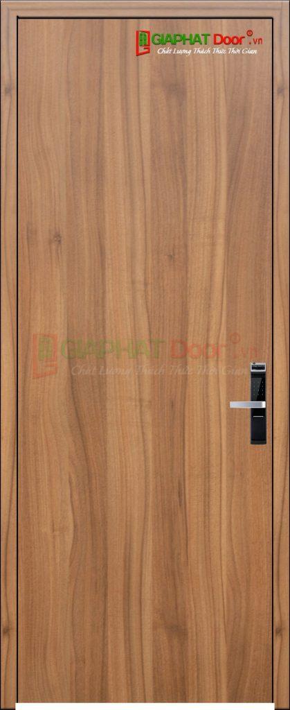 Cửa gỗ công nghiệp MDF Melamine 1-3