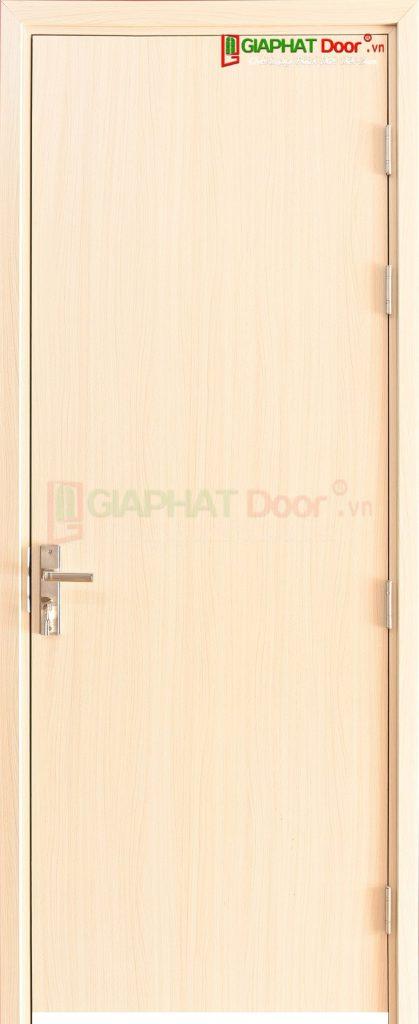 Cửa gỗ cao cấp MDF Melamine P1-2 Cửa gỗ cao cấp MDF Melamine P1-2
