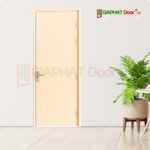 Cửa gỗ cao cấp MDF Melamine P1-2