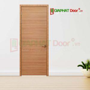 Cửa gỗ cao cấp Hàn Quốc MDF Melamine P1 van ngang