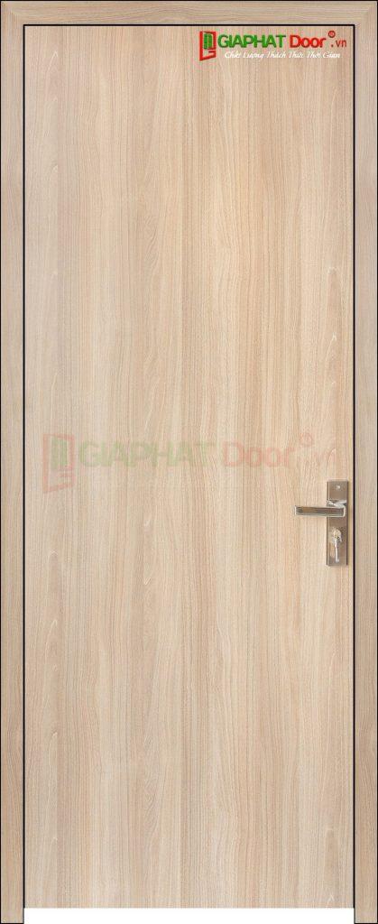 Cửa gỗ cao cấp MDF Melamine P11 Cửa gỗ cao cấp MDF Melamine P11