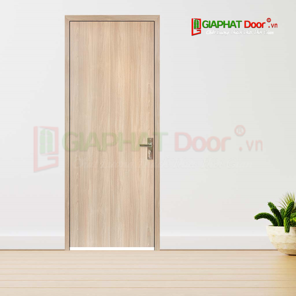 Cua go MDF Melamine P11.png Cửa gỗ cao cấp MDF Melamine P11