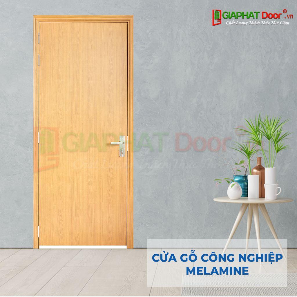 Cua go MDF Melamine P12.png Cửa gỗ công nghiệp MDF Melamine P12
