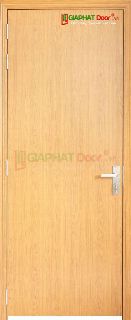 Cửa gỗ công nghiệp MDF Melamine P12 Cửa gỗ công nghiệp MDF Melamine P12