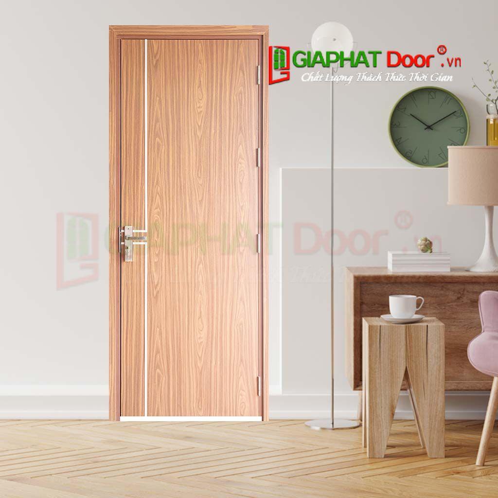 Giaphatdoor báo giá cửa phòng ngủ rẻ nhất