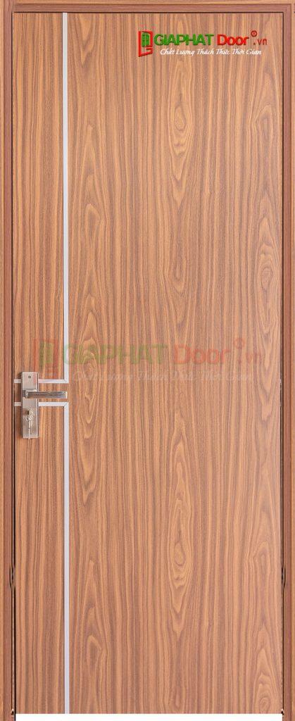 Cửa gỗ công nghiệp MDF Melamine P1R11