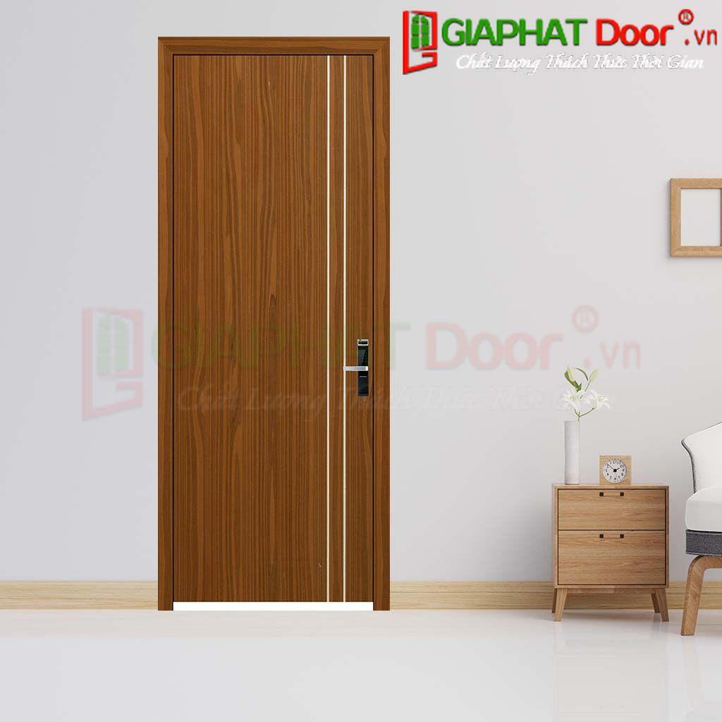 Hình ảnh cửa gỗ chịu nước giá rẻ