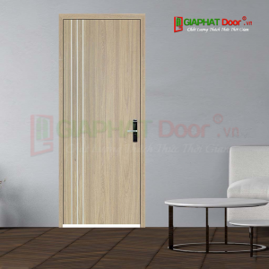 Cửa gỗ cao cấp MDF Melamine P1R3 2302