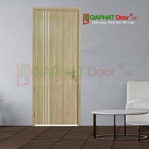 Cửa gỗ cao cấp Hàn Quốc MDF Melamine P1R3 (2302)