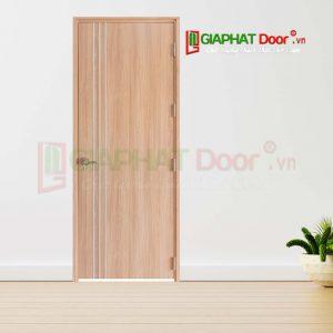 Cửa gỗ cao cấp Hàn Quốc MDF Melamine P1R3