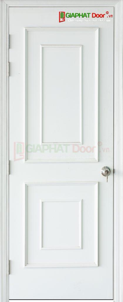 Cửa gỗ công nghiệp MDF Veneer O4-C1 phao chi noi Cửa gỗ công nghiệp MDF Veneer O4-C1 phao chi noi