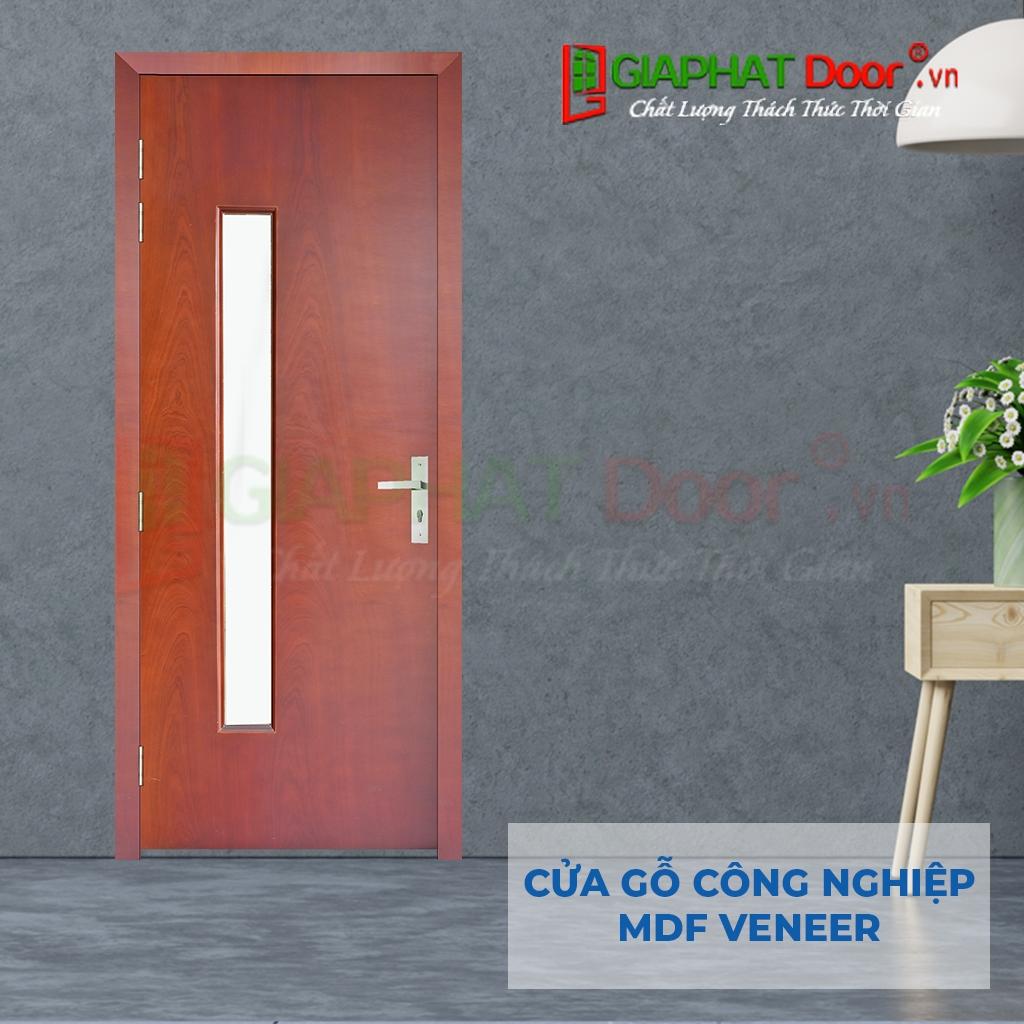 Cua go MDF Veneer P1G1.png Cửa gỗ công nghiệp MDF Veneer P1G1