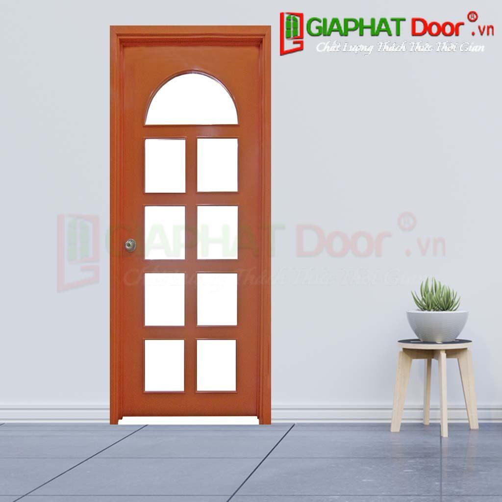 Cửa nhựa cao cấp