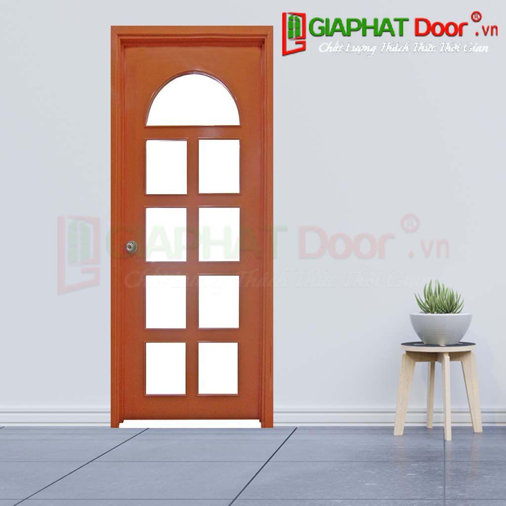 Cửa nhựa cao cấp