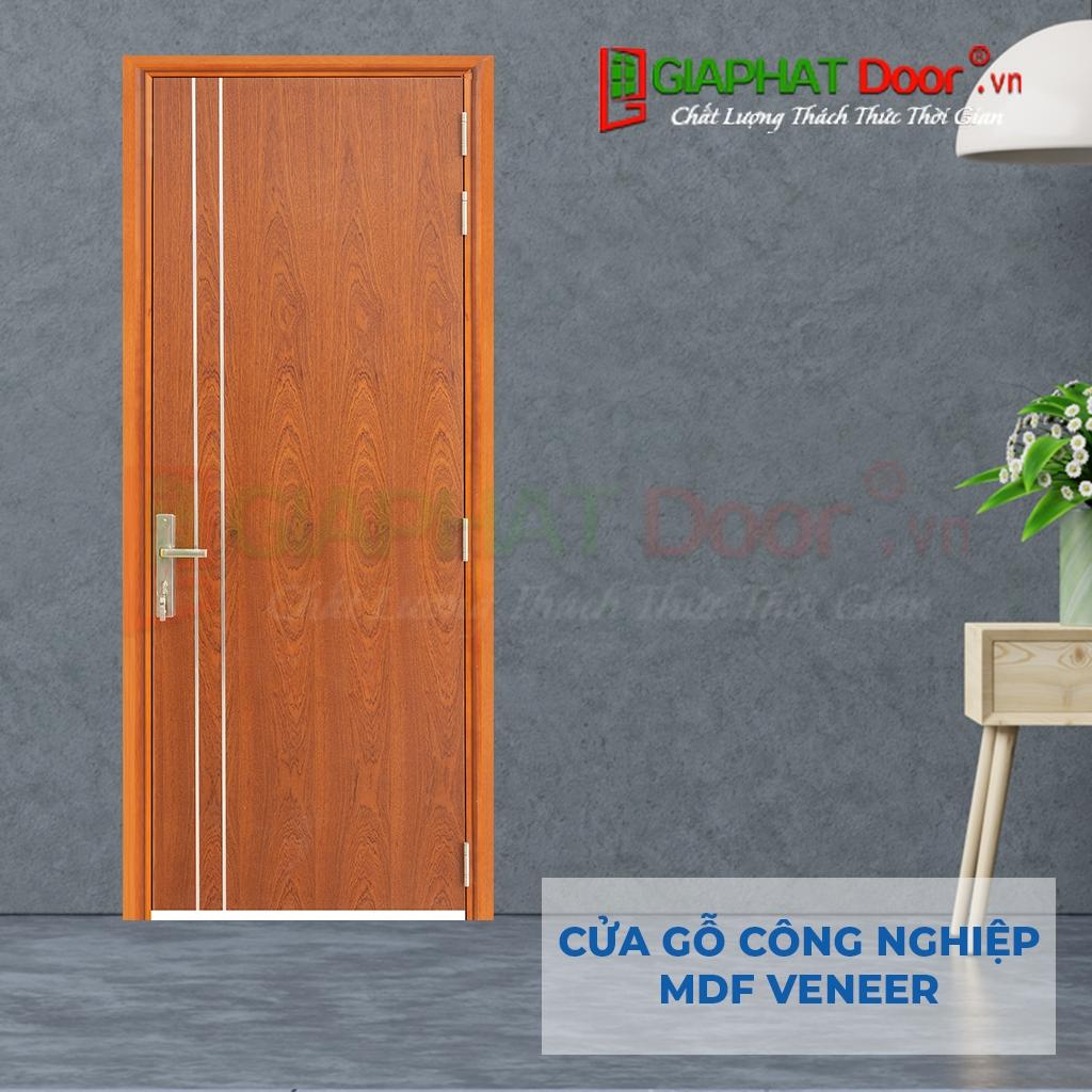 Cua go MDF Veneer P1R2 Xoan dao.png Cửa gỗ công nghiệp MDF Veneer P1R2 Xoan dao