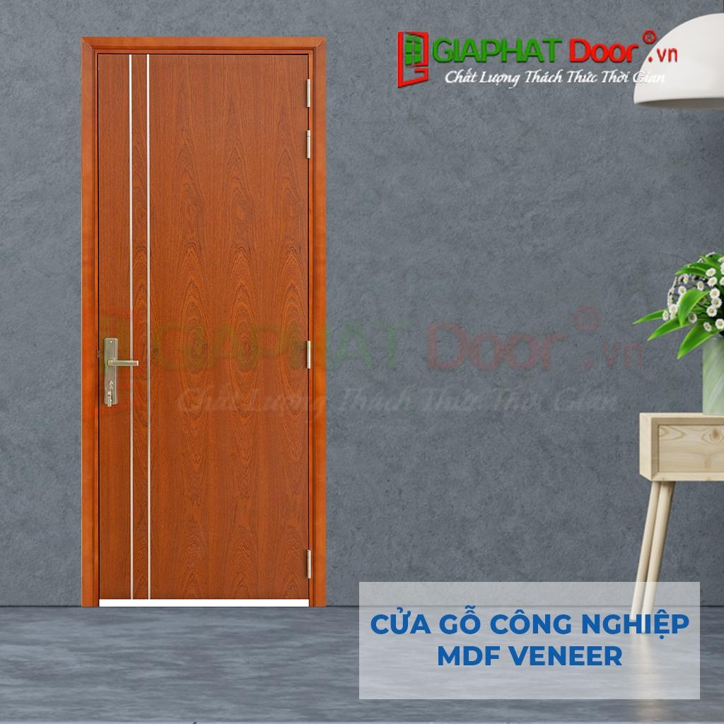 Cua go MDF Veneer P1R2 xoan dao (4).png Cửa gỗ công nghiệp MDF Veneer P1R2 xoan dao (4)