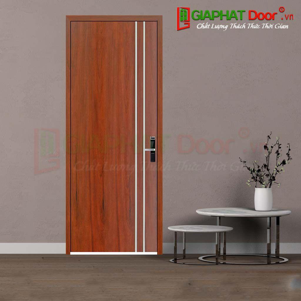Cửa gỗ MDF Veneer