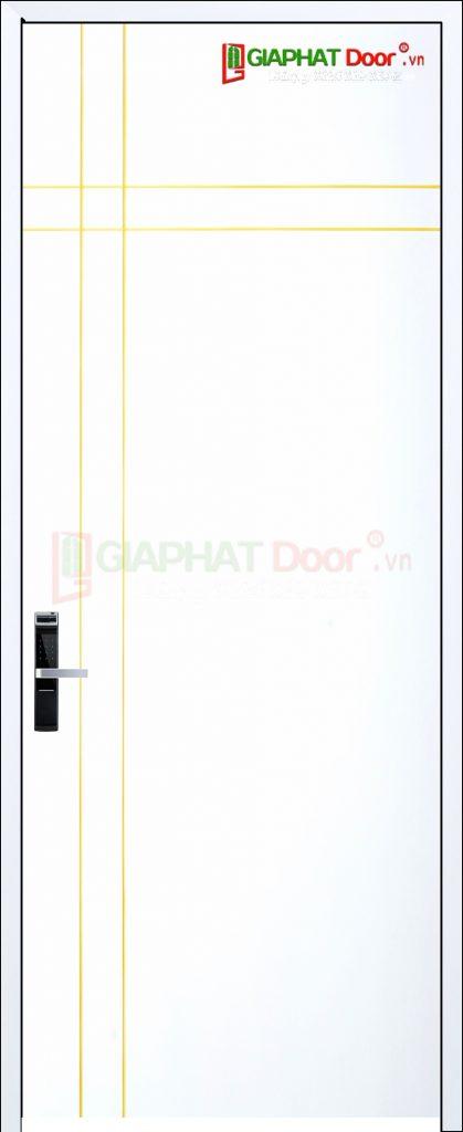 Cửa gỗ cao cấp PVC MDF Veneer P1R4a (3)