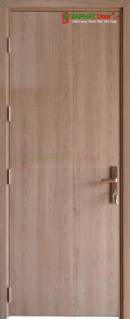 Cửa gỗ công nghiệp MDF Laminate P1 (2)