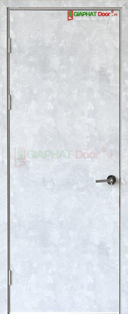 Cửa gỗ cao cấp MDF laminate P1 van da