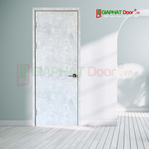 Cửa gỗ cao cấp MDF laminate P1 van da