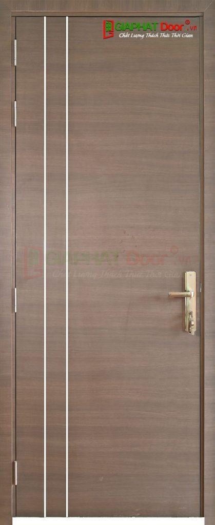 Cửa gỗ công nghiệp MDF Laminate P1R2 (5) Cửa gỗ công nghiệp MDF Laminate P1R2 (5)