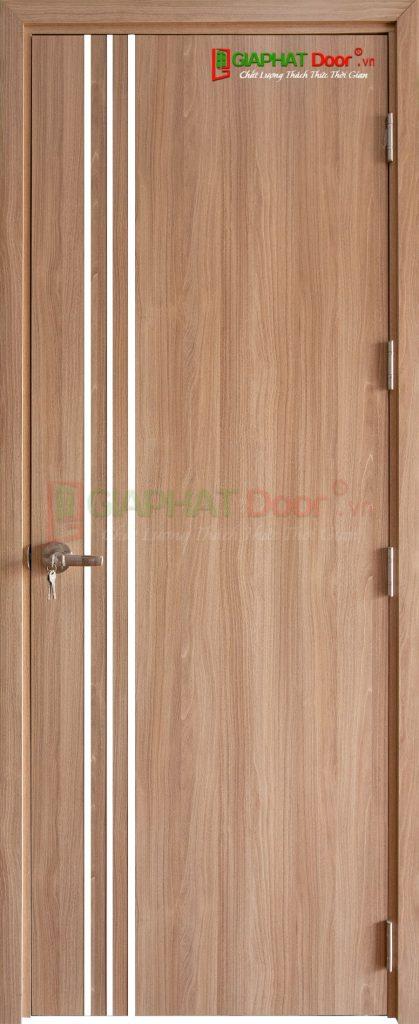 Cửa Gỗ Cao Cấp Khách Sạn MDF laminate P1R3 (5)