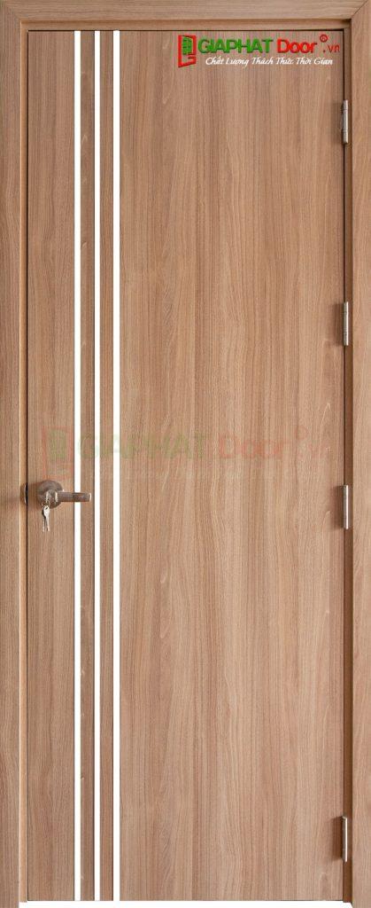 Cửa gỗ công nghiệp MDF Laminate P1R3 (5) Cửa gỗ công nghiệp MDF Laminate P1R3 (5)