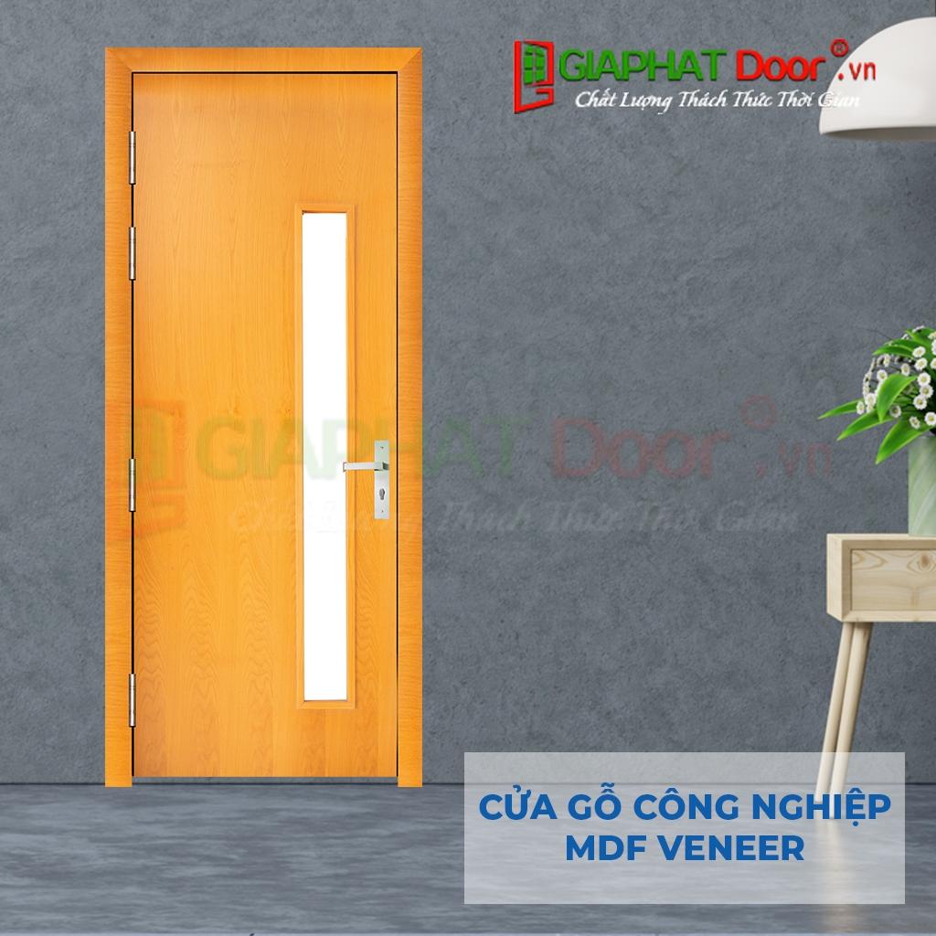 Cua go MDF veneer P1G1 soi.png Cửa gỗ công nghiệp MDF Veneer P1G1 soi