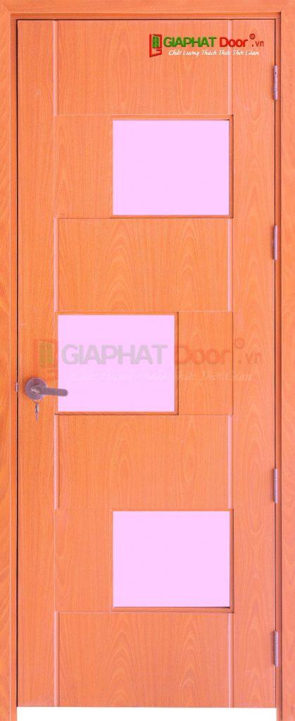 Cửa Gỗ Cao Cấp Khách Sạn MDF veneer P1G3-ash Cửa Gỗ Cao Cấp Khách Sạn MDF veneer P1G3-ash