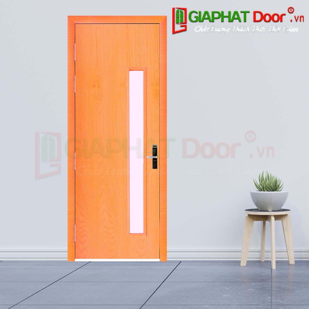 Cửa gỗ chịu nước rẻ