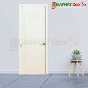 Cửa gỗ cao cấp PVC MDF veneer P1PN2-C1
