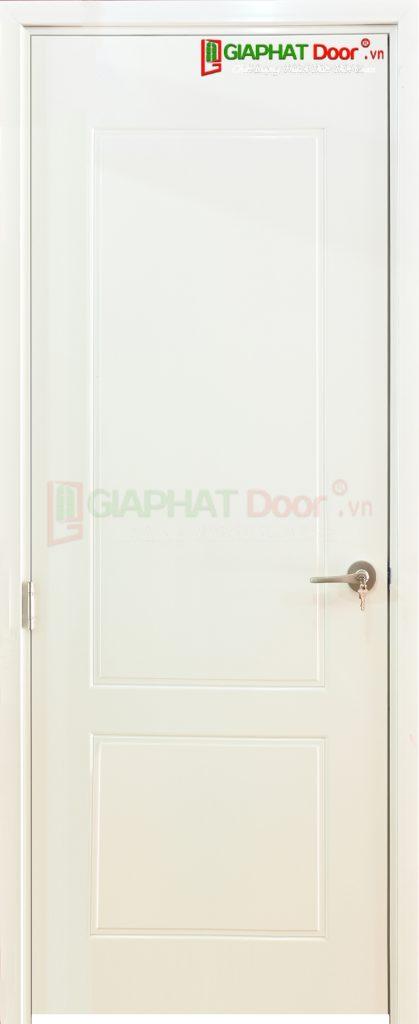 Cửa gỗ công nghiệp MDF Veneer P1PN2-C1