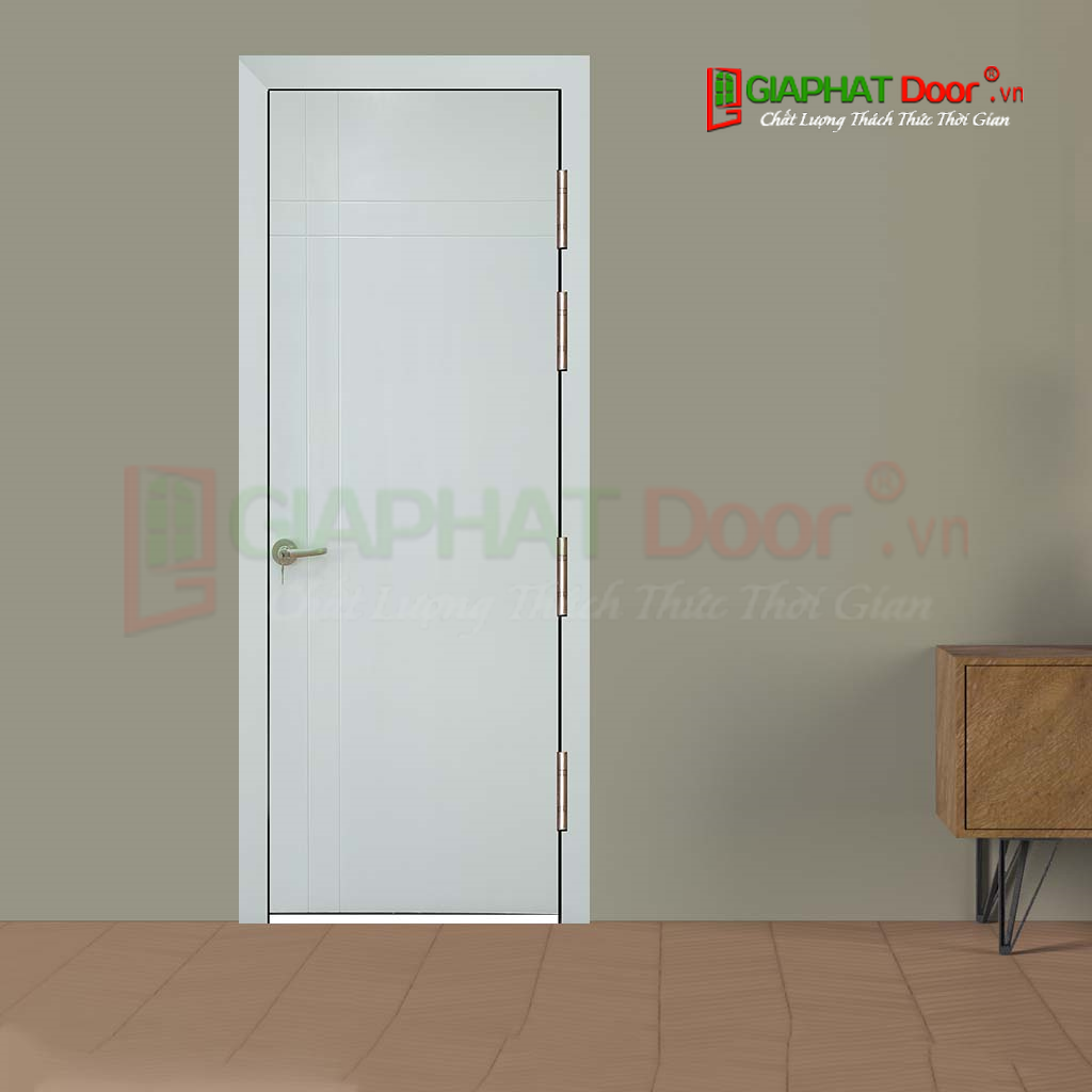 Cửa gỗ MDF rẻ