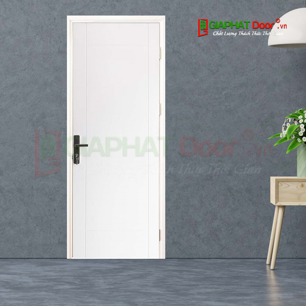 Cửa gỗ giá rẻ