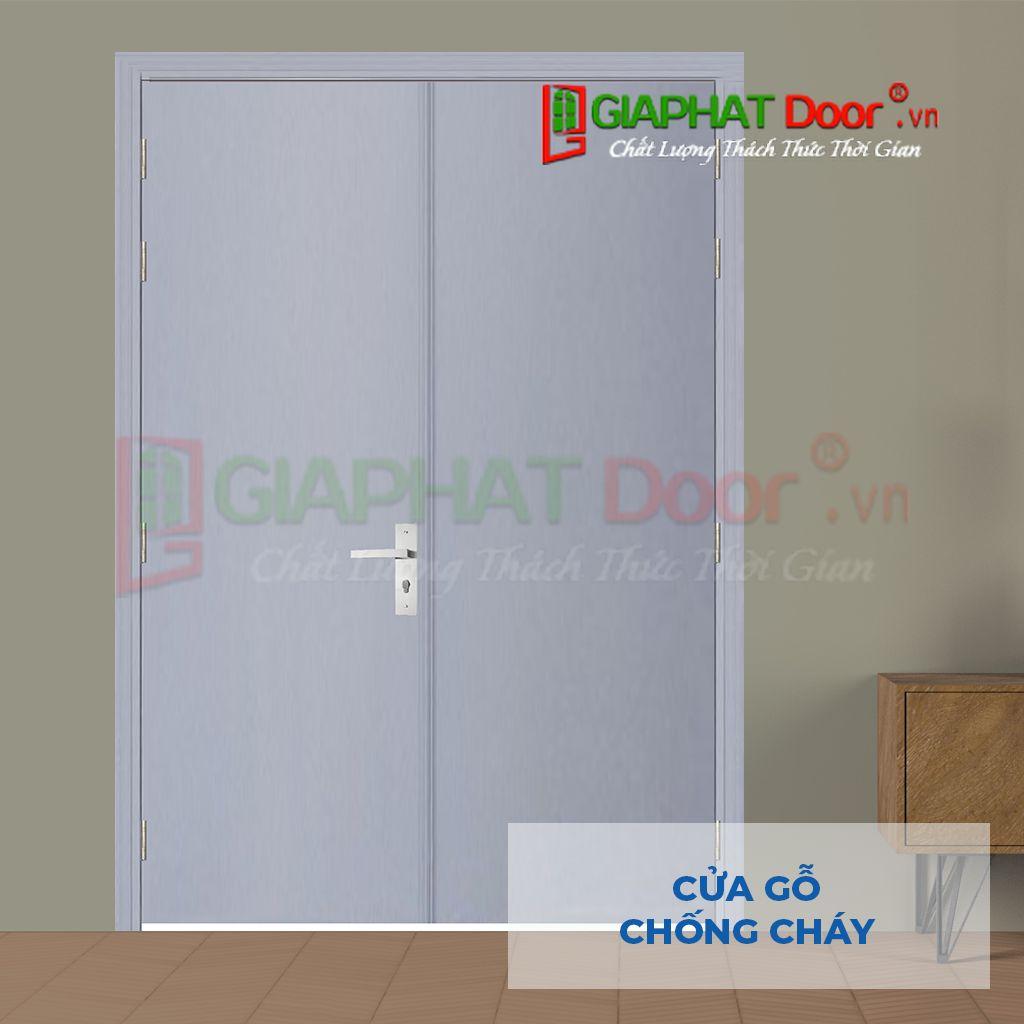 Tầm quan trọng cửa thoát hiểm trong cuộc sống