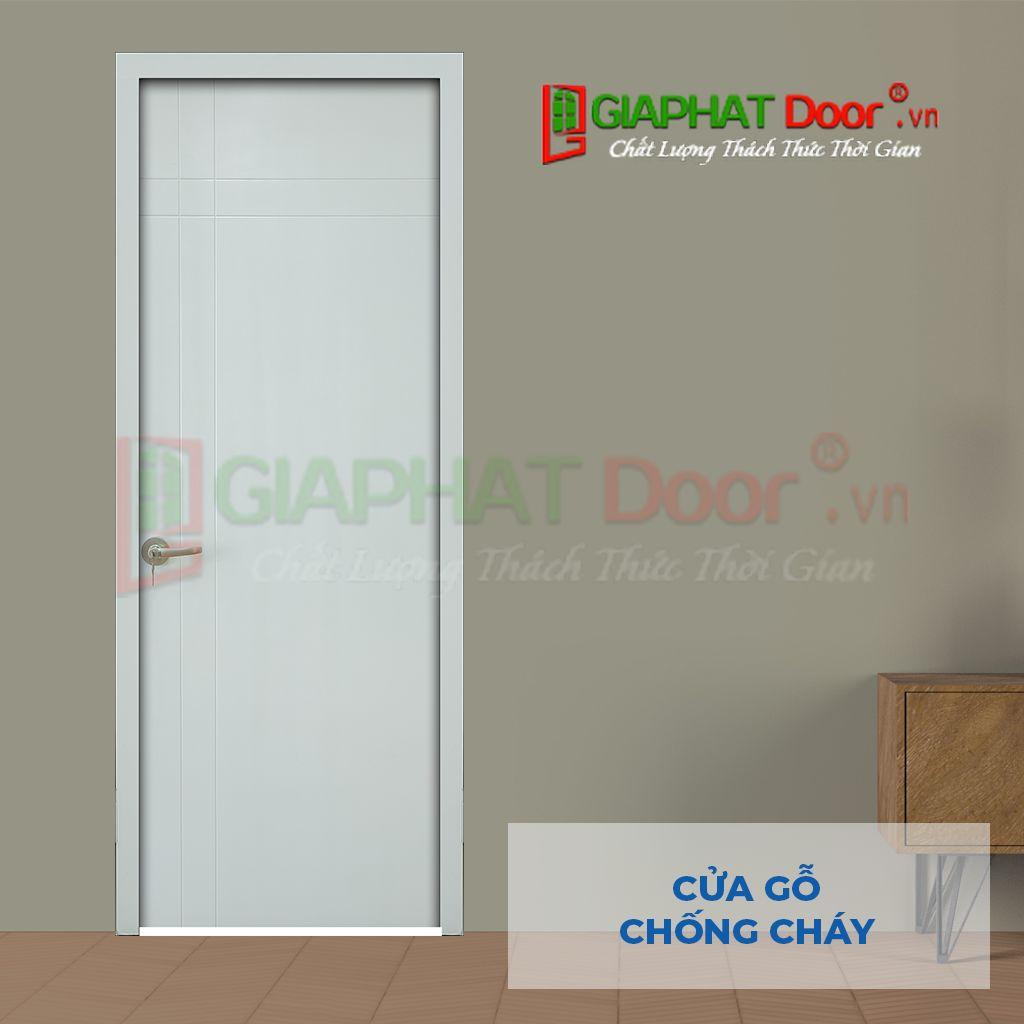Hình ảnh cửa gỗ chống cháy đẹp Hình ảnh cửa gỗ chống cháy đẹp