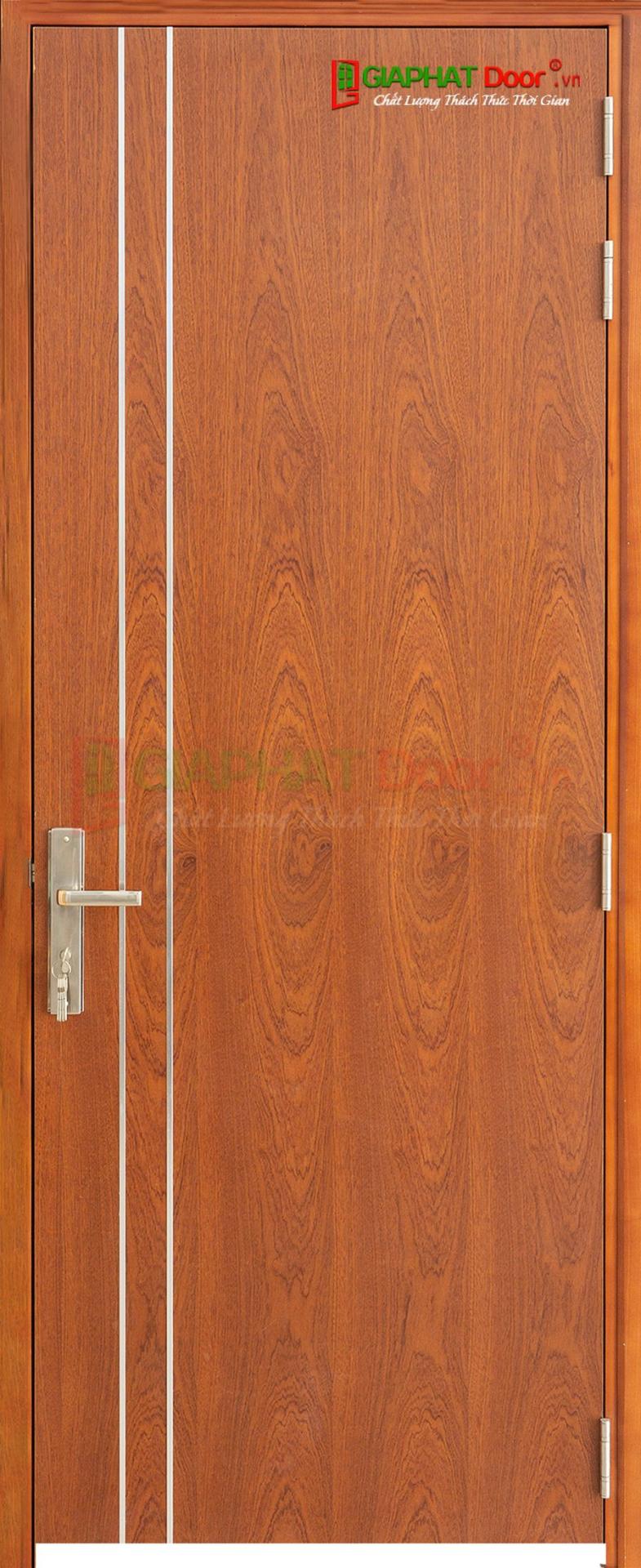 Cua go chong chay MDF Veneer P1R2 Xoan dao.png-GCC