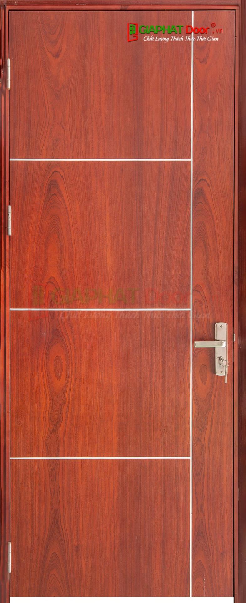 Cua go chong chay MDF Veneer P1R4 Cam xe.png-GCC