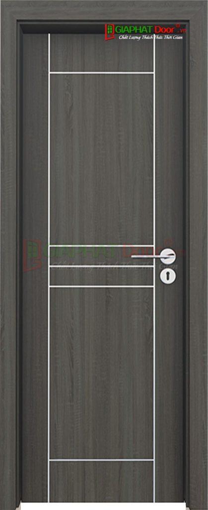 Cửa Gỗ Cao Cấp Khách Sạn composite SGD 25CN
