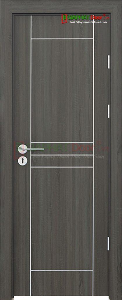 Cửa Gỗ Cao Cấp Khách Sạn composite SGD 25CNs