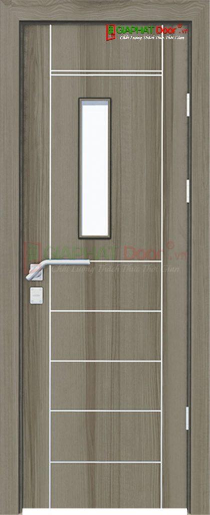 Cửa Gỗ Cao Cấp Khách Sạn composite SGD 26CNs