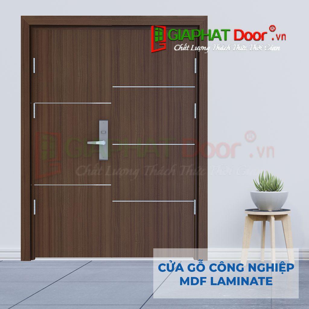 Cua go cong nghiep MDF Laminate 2P1R51.png Cửa gỗ công nghiệp MDF Laminate 2P1R51