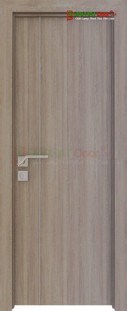 Cửa gỗ cao cấp MDF Laminate P1R1